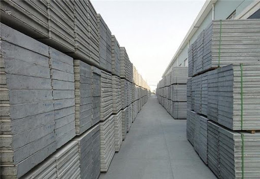 撫州陶粒廠(chǎng)家_陶?；炷粮魤Π? width=