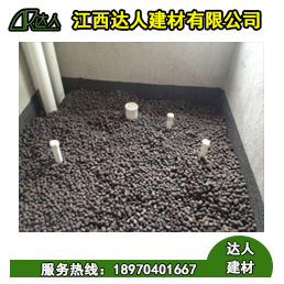 江西陶粒為什么在建筑材料中隨處可見(jiàn)？
