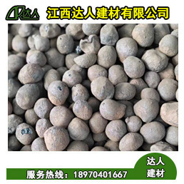 陶粒之所以會在短時間內(nèi)得到快速的發(fā)展，主要是有以下原因決定的