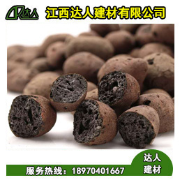 陶粒為什么能代替水泥沙子作為回填材料？