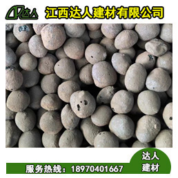 建筑回填陶粒按照強(qiáng)度可以怎么分類呢？